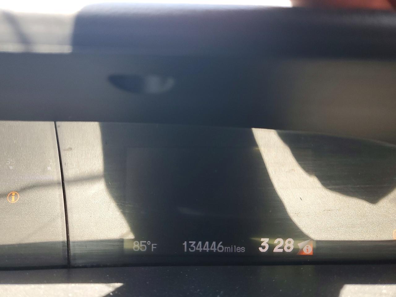 2015 Honda Civic Ex - zdjęcie 9