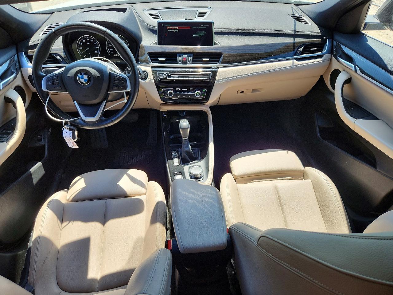 2018 BMW X2 Sdrive28I - zdjęcie 8