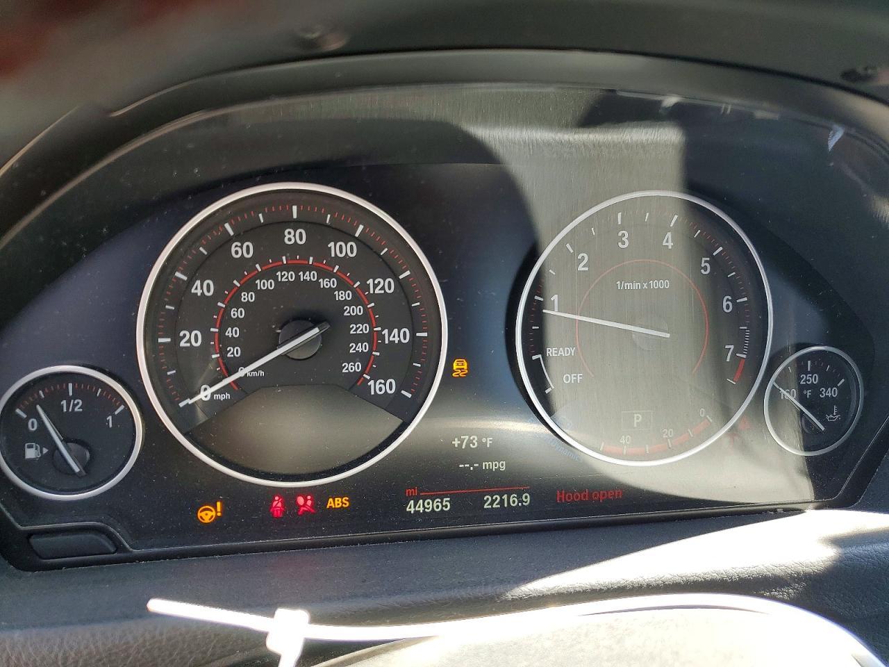 2018 BMW 430Xi Gran Coupe - zdjęcie 9