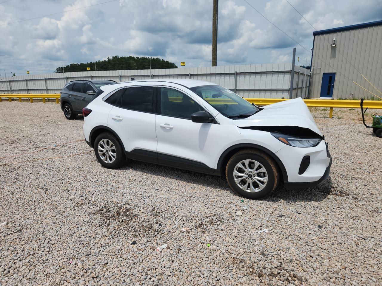 2023 Ford Escape Active - zdjęcie 4