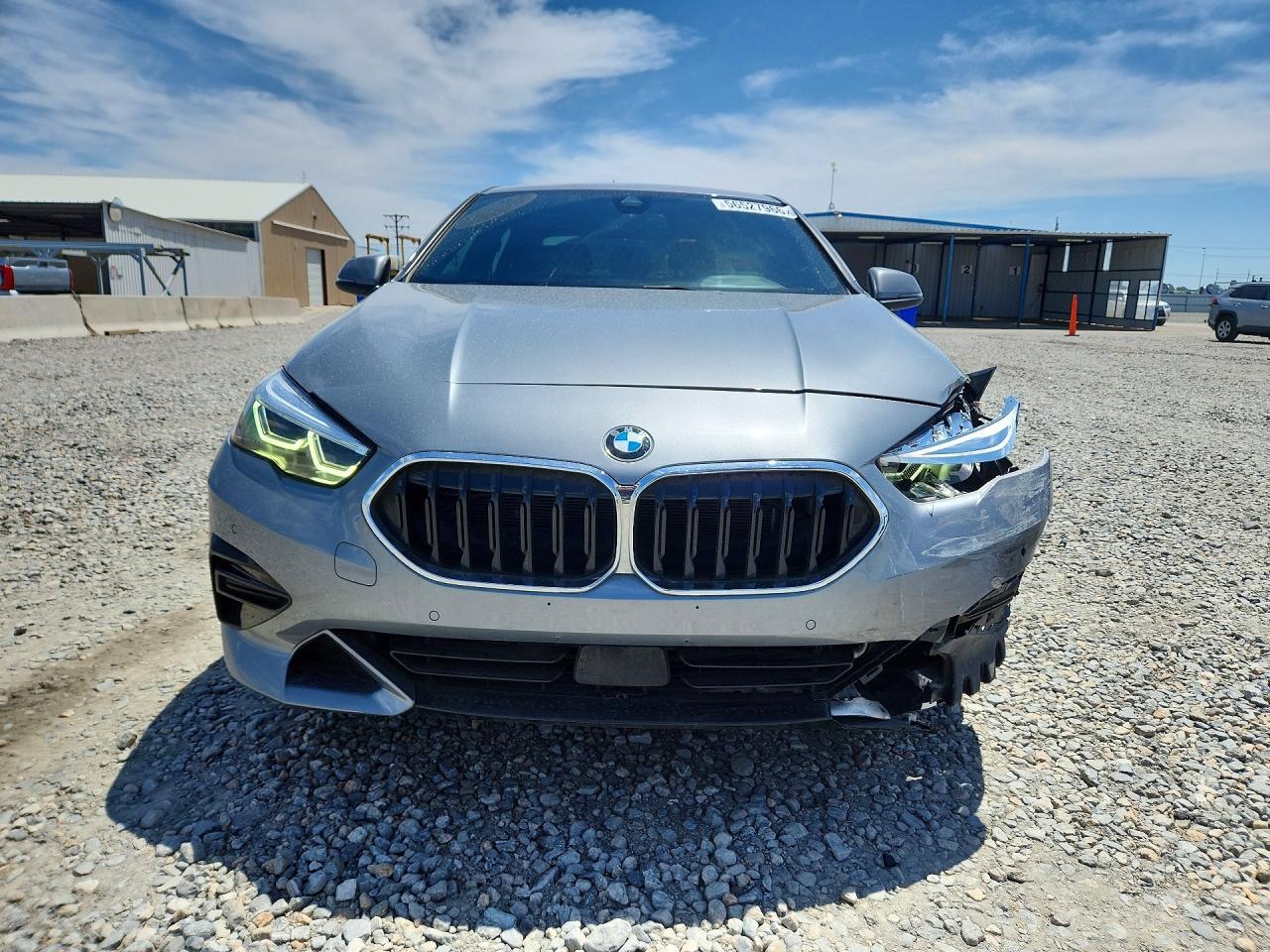 2022 BMW 228Xi - zdjęcie 5