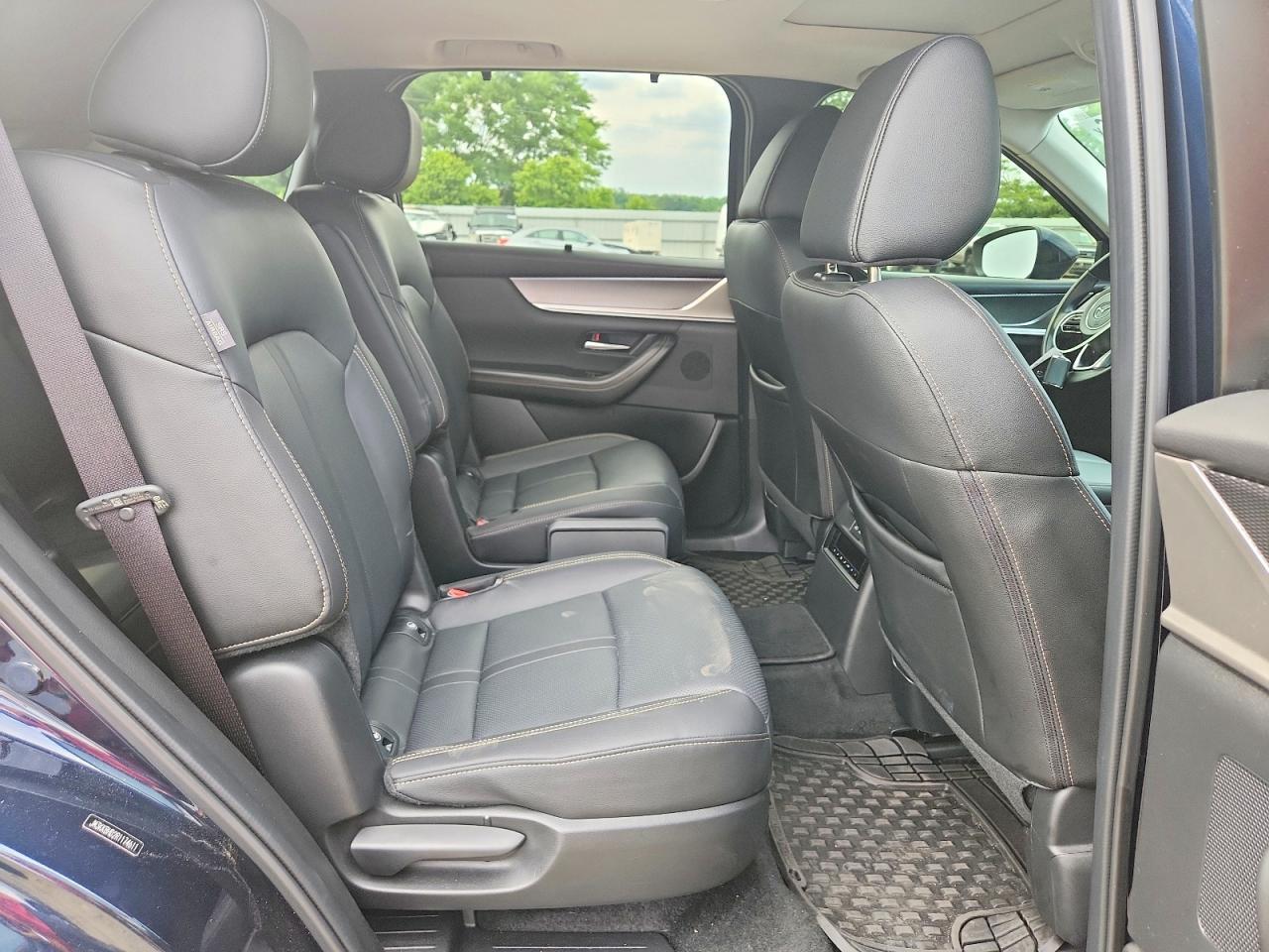 2024 Mazda Cx-90 Preferred - zdjęcie 11