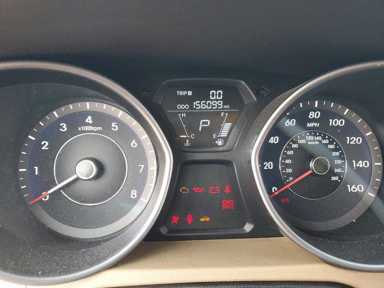 2015 Ford Fusion Se - zdjęcie 9