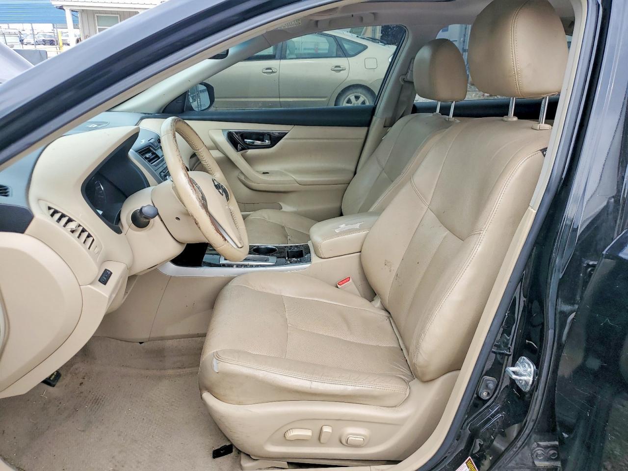 2013 Nissan Altima 2.5 - zdjęcie 7