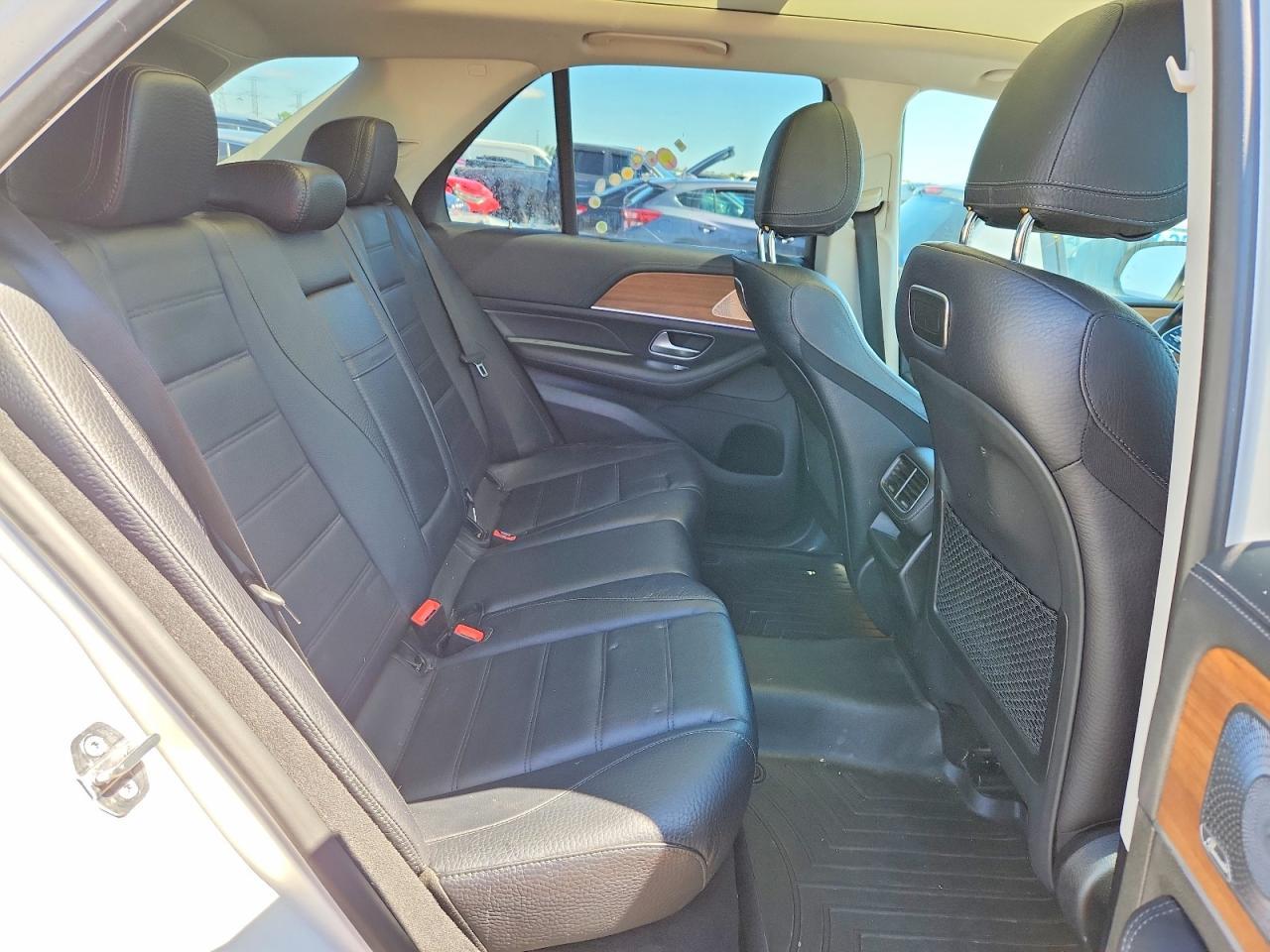 2020 Mercedes-Benz Gle 350 4Matic - zdjęcie 10