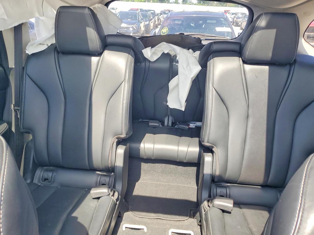 2022 Acura Mdx Technology - zdjęcie 10