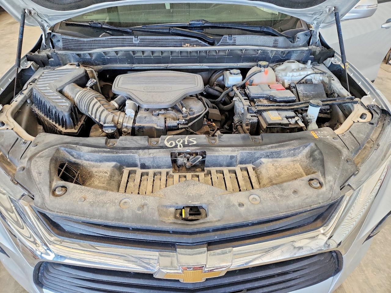 2019 Ch Blazer - zdjęcie 12