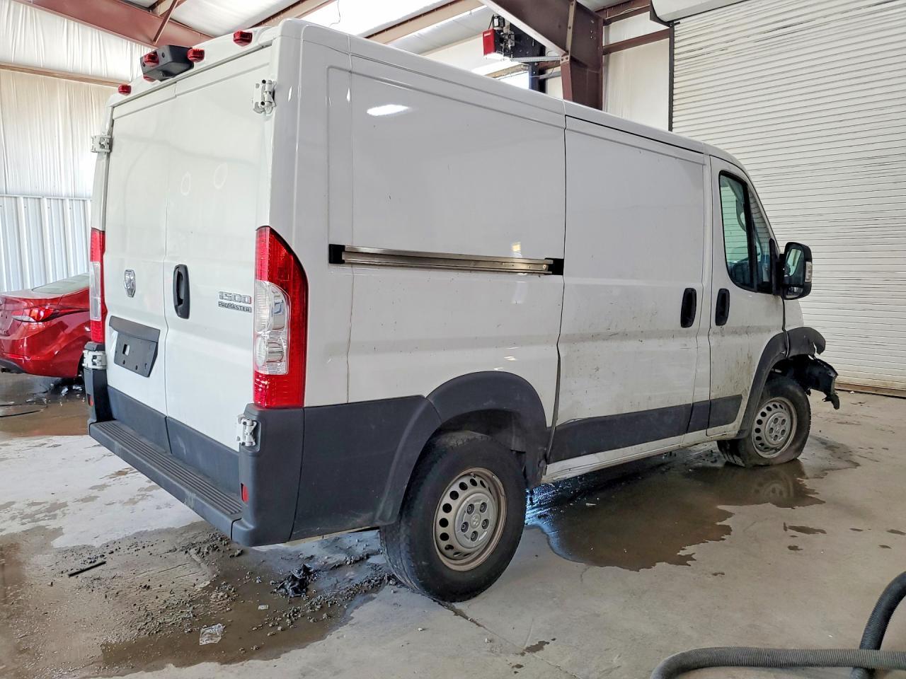 2026 Ram Promaster 1500 1500 Standard - zdjęcie 3