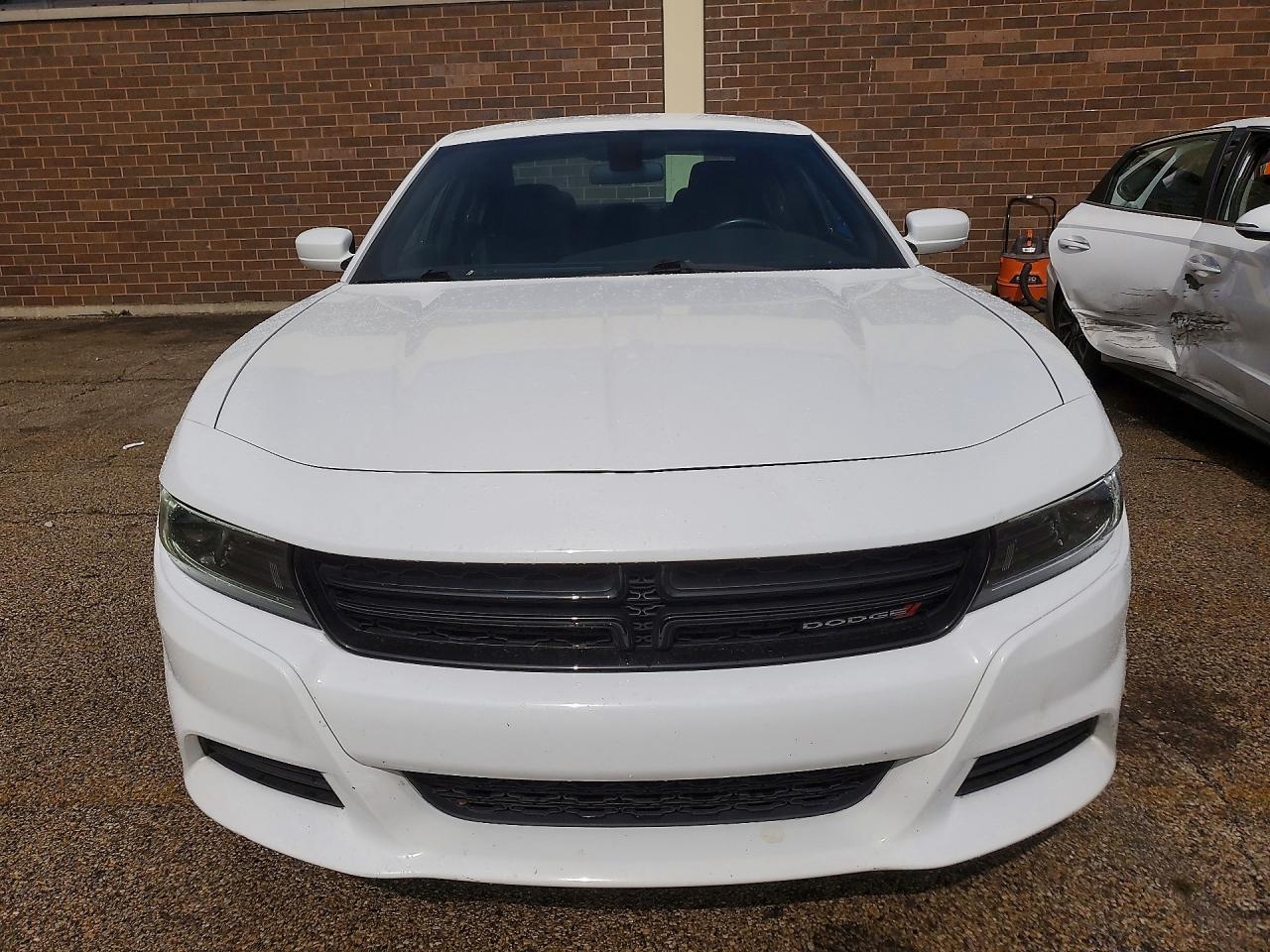 2022 Dodge Charger Sxt - zdjęcie 5