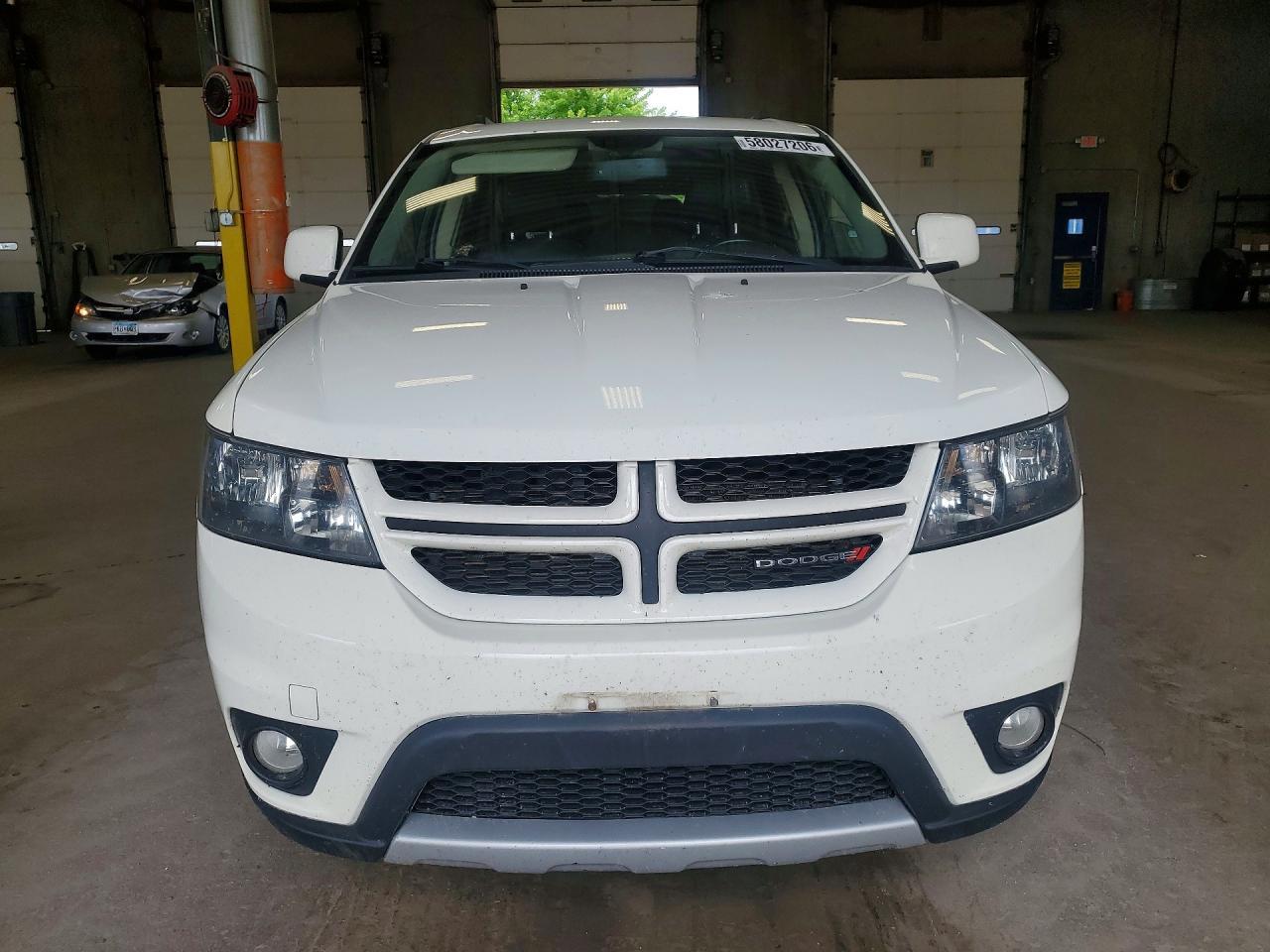 2017 Dodge Journey Gt - zdjęcie 5