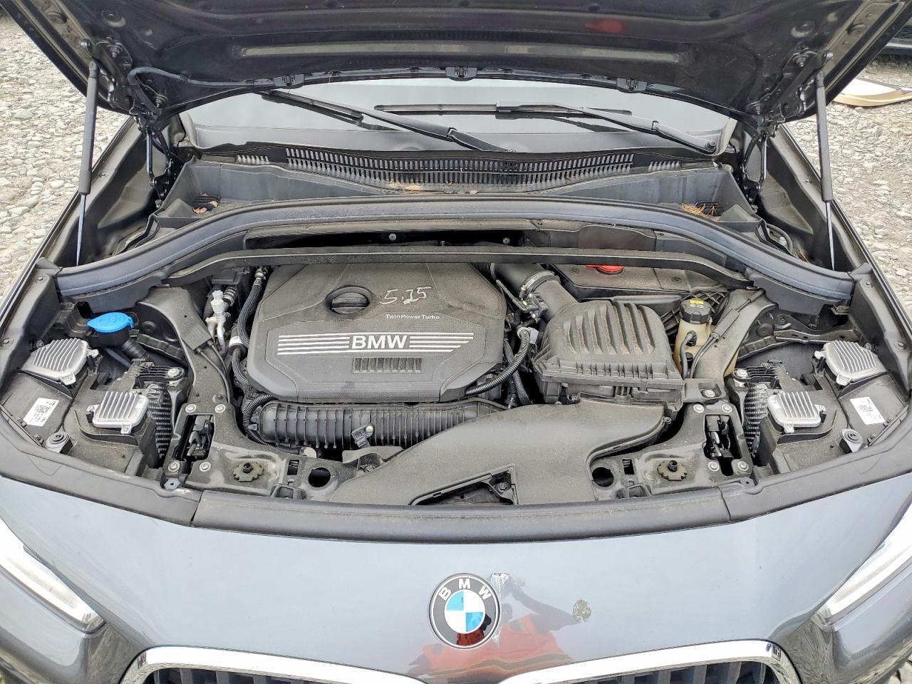 2022 BMW X2 xDrive28I - zdjęcie 12