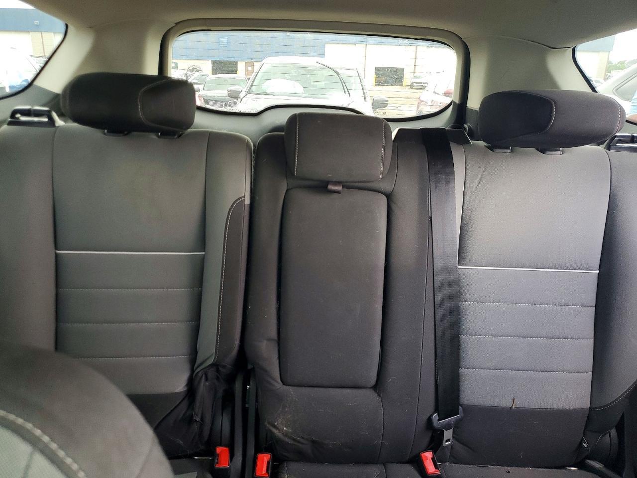 2013 Ford Escape Se - zdjęcie 10