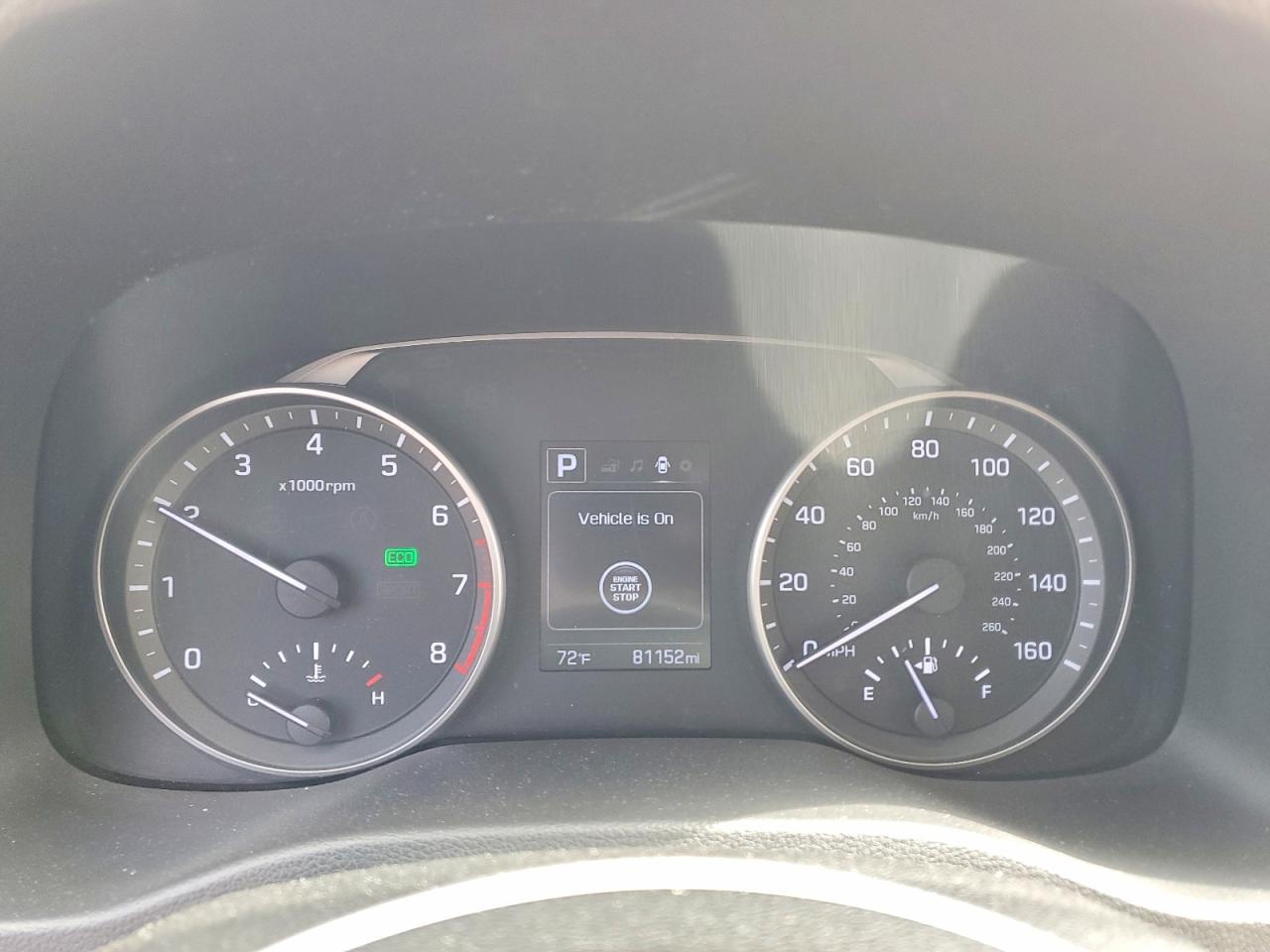 2017 Hyundai Elantra Value Edition - zdjęcie 9