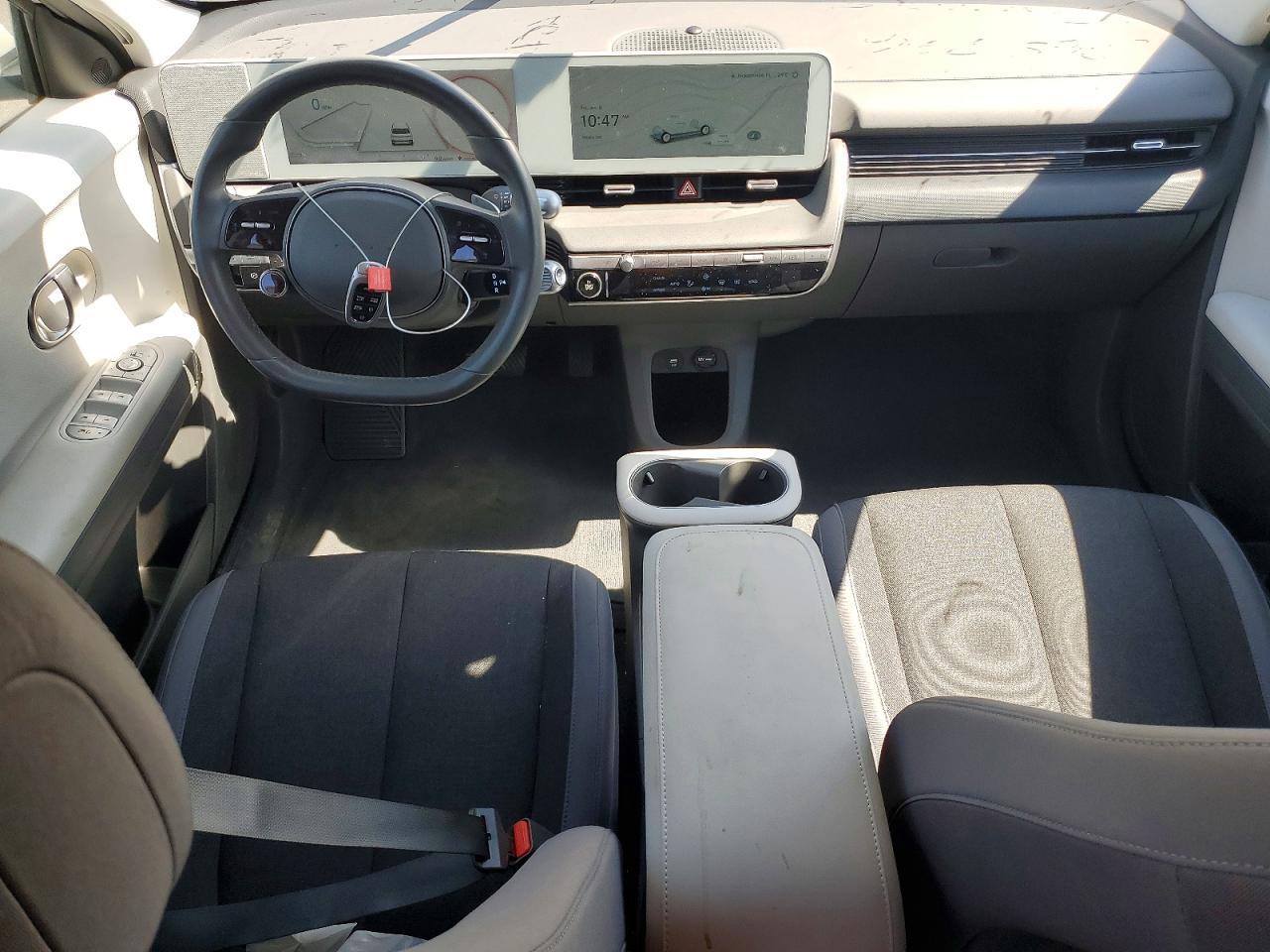 2024 Hyundai Ioniq 5 Sel - zdjęcie 8