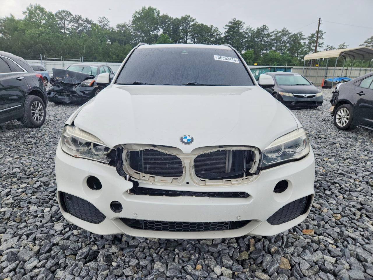 BMW X5 - zdjęcie 5