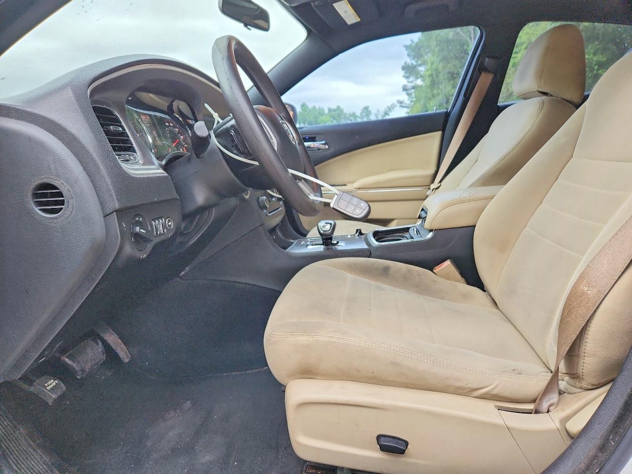 2013 Dodge Charger Se - zdjęcie 7