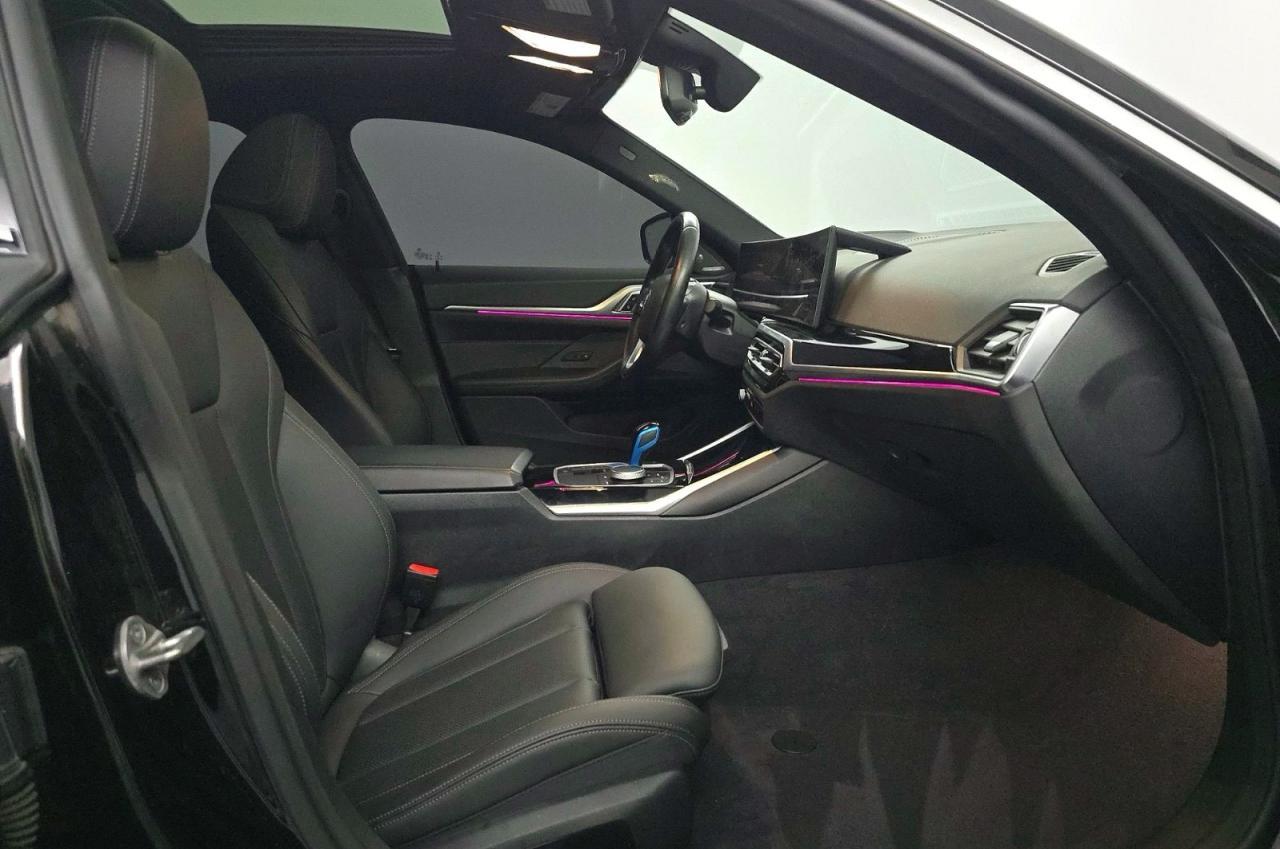 2023 BMW I4 Edrive 40 - zdjęcie 5