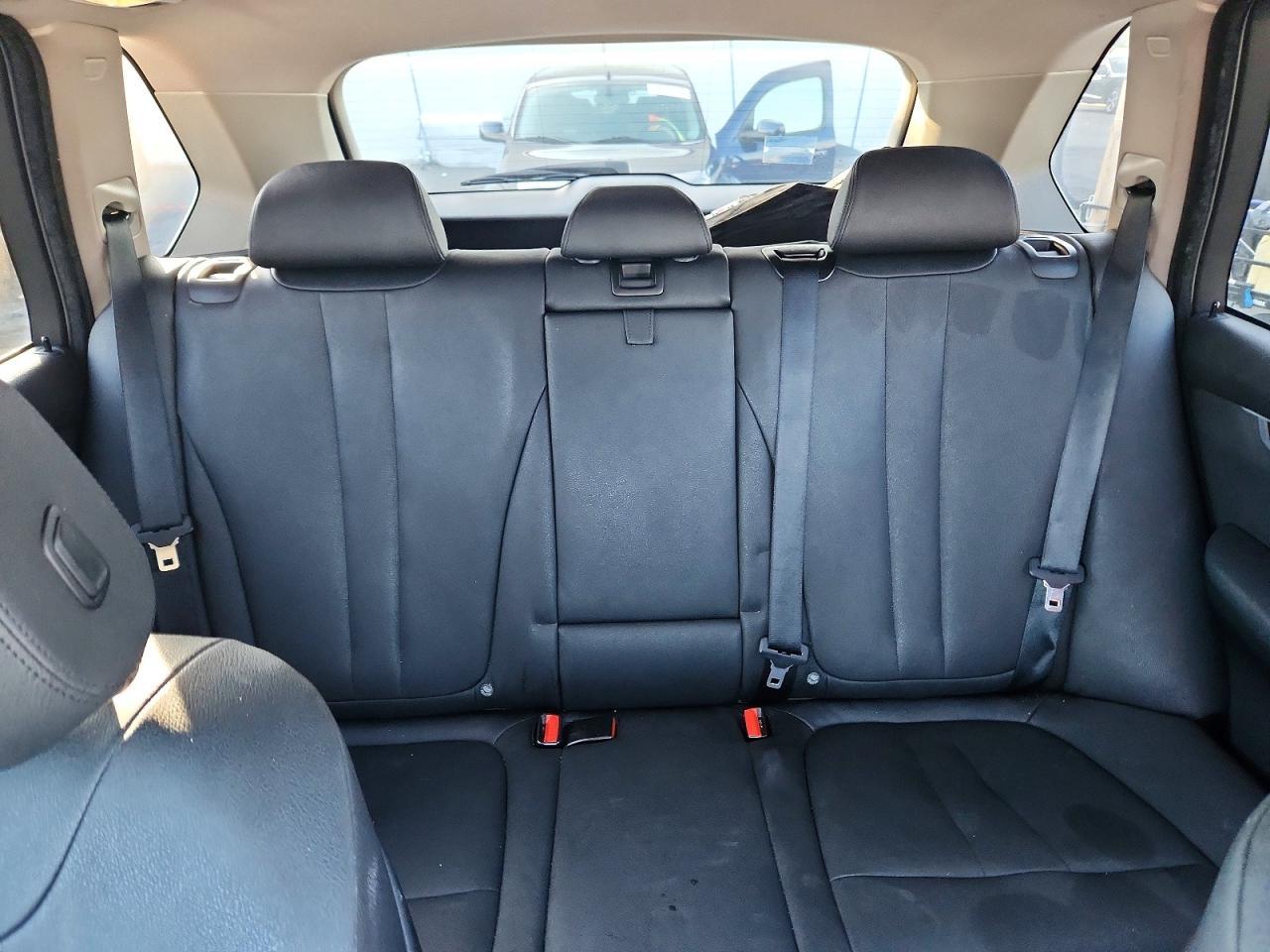 2016 BMW X5 Xdr40E - zdjęcie 10