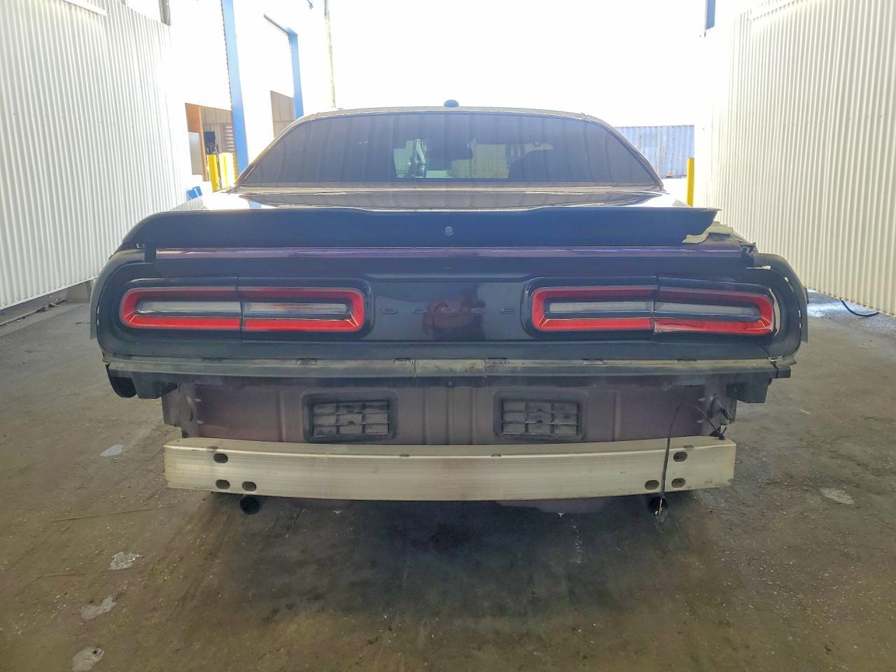 2021 Dodge Challenger Sxt - zdjęcie 6