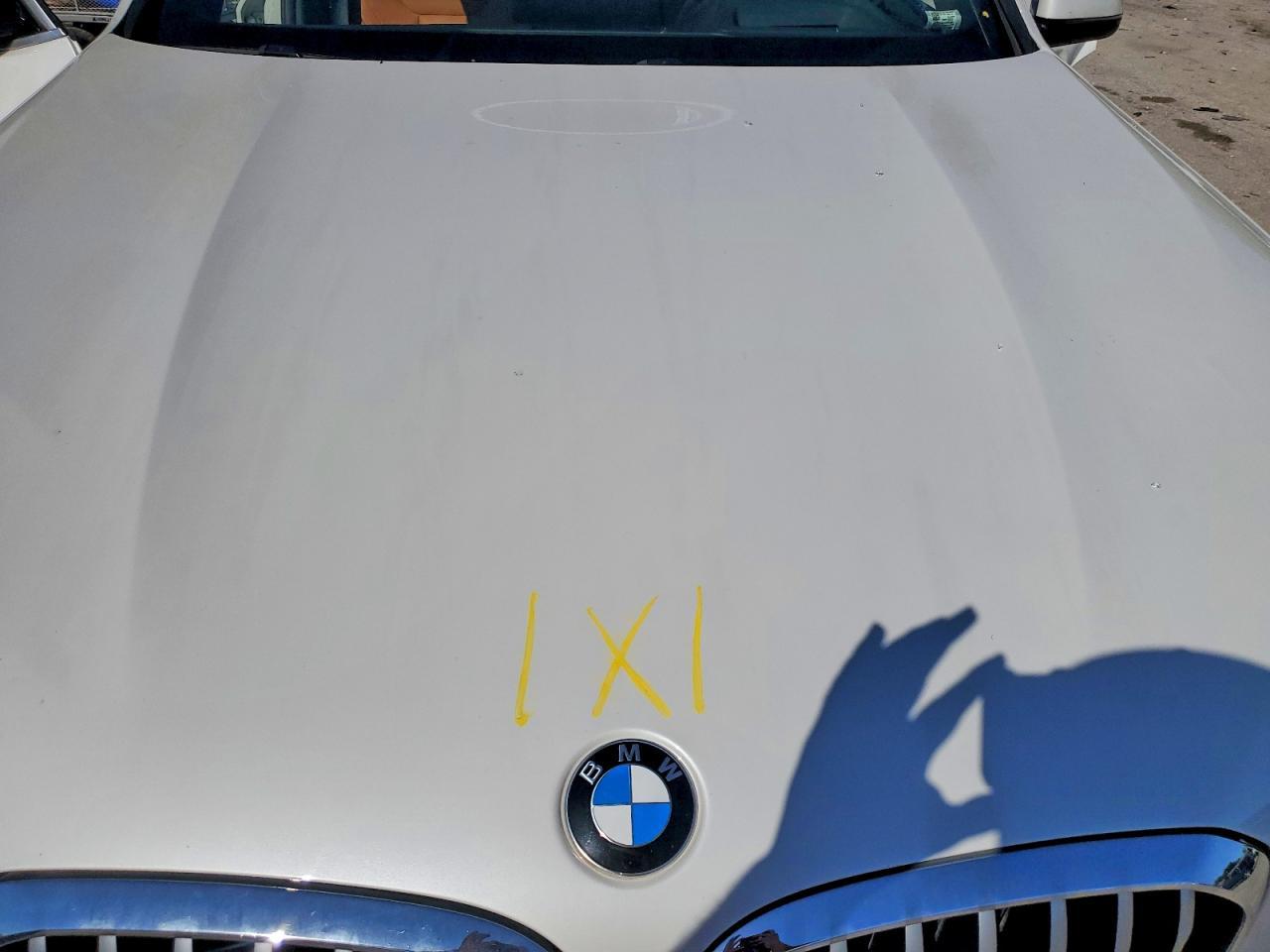 2021 BMW X3 xDrive30I - zdjęcie 12
