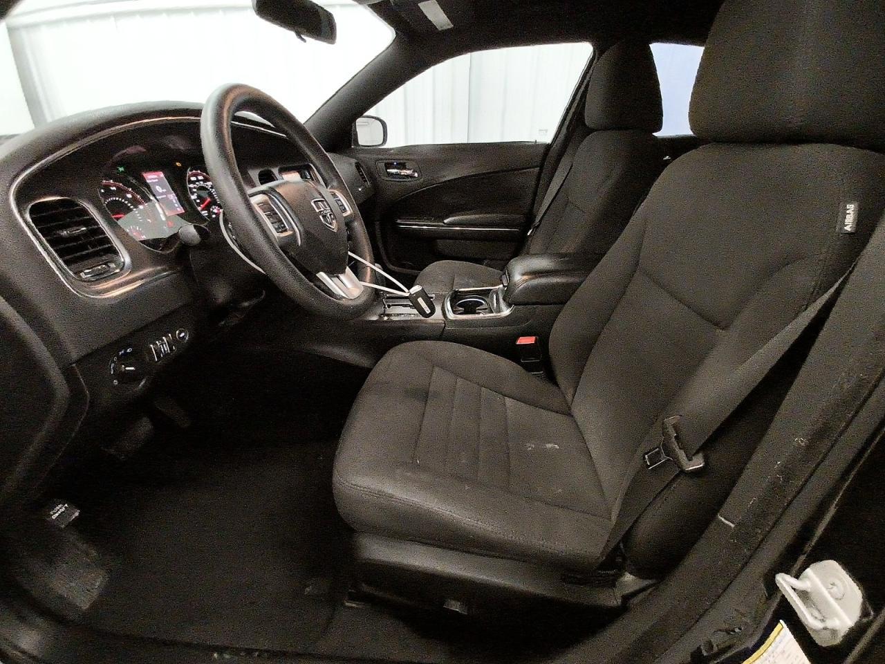 2014 Dodge Charger Se - zdjęcie 7