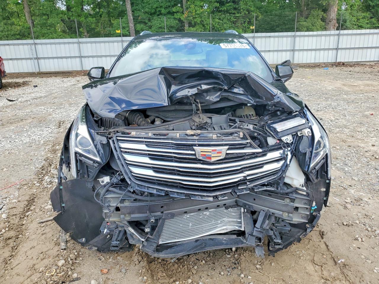 2019 Cadillac Xt5 Luxury - zdjęcie 5