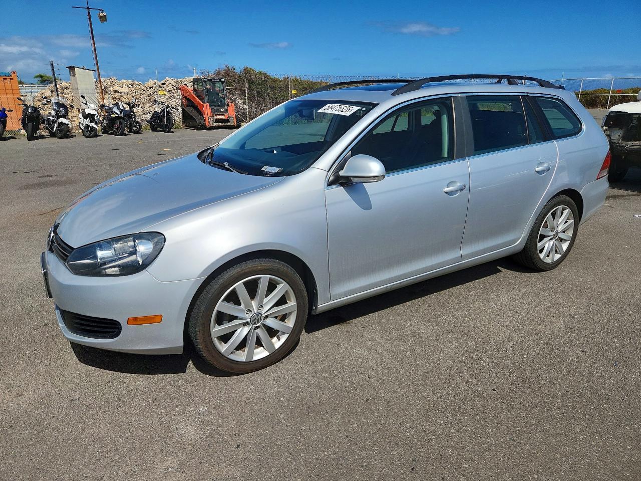 2014 Volkswagen Jetta