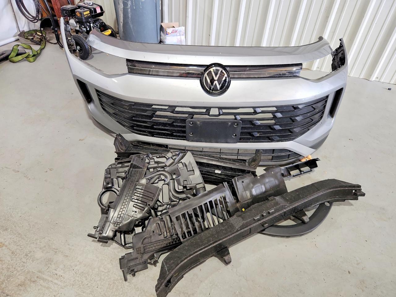 2026 Volkswagen Tiguan Se - zdjęcie 13
