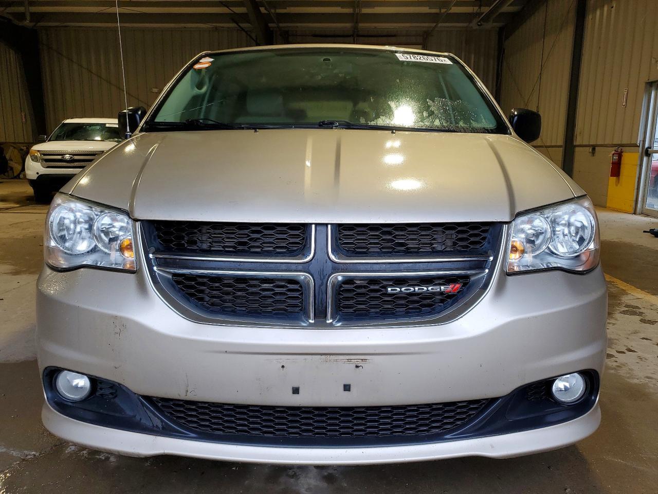 2015 Dodge Grand Caravan Se - zdjęcie 5