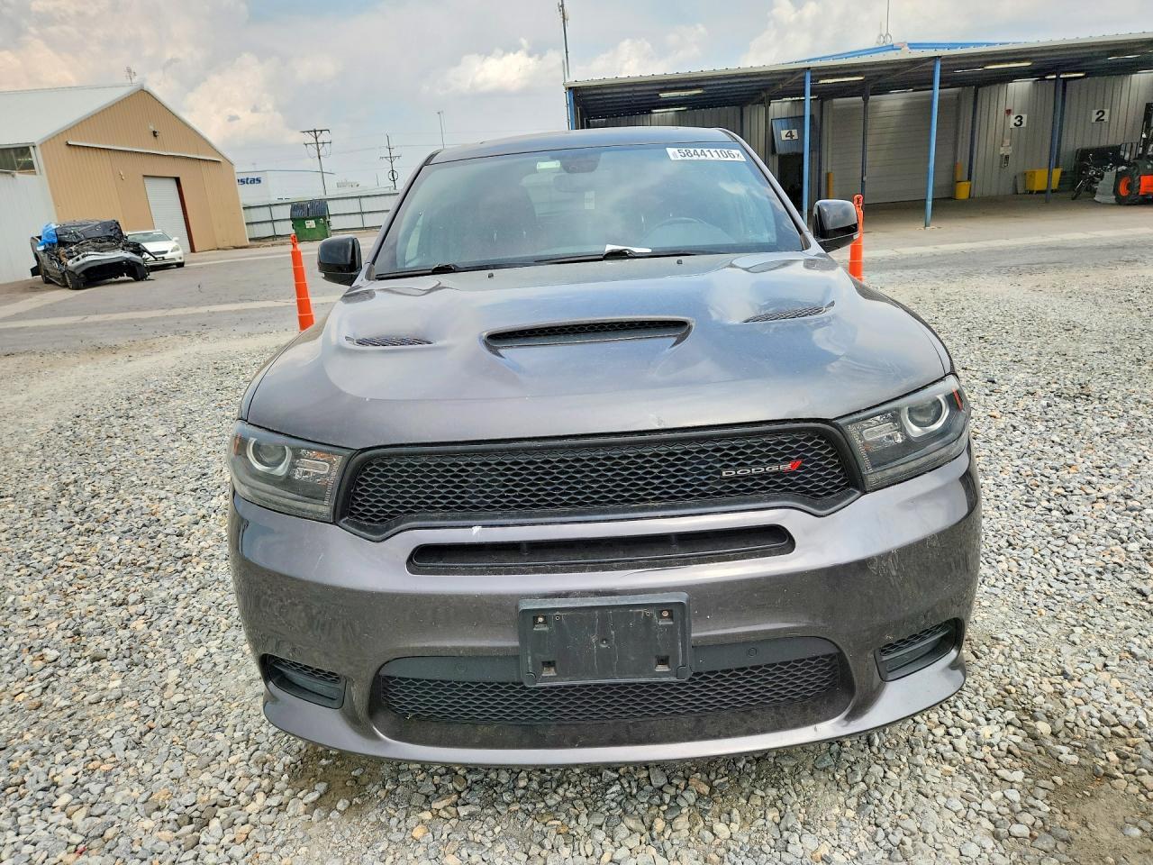 2020 Dodge Durango R/T - zdjęcie 5