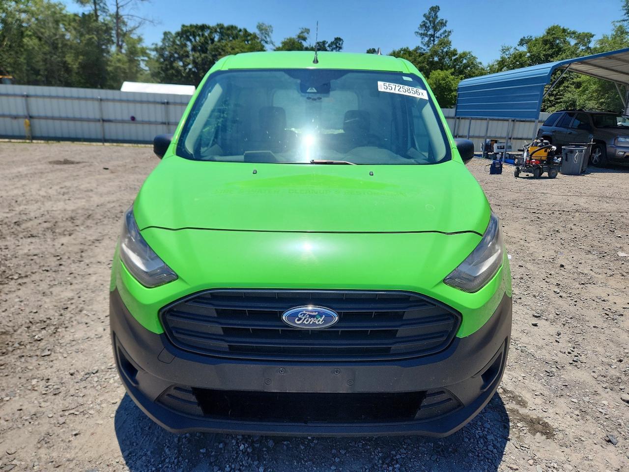 2021 Ford Transit Connect Xl - zdjęcie 5