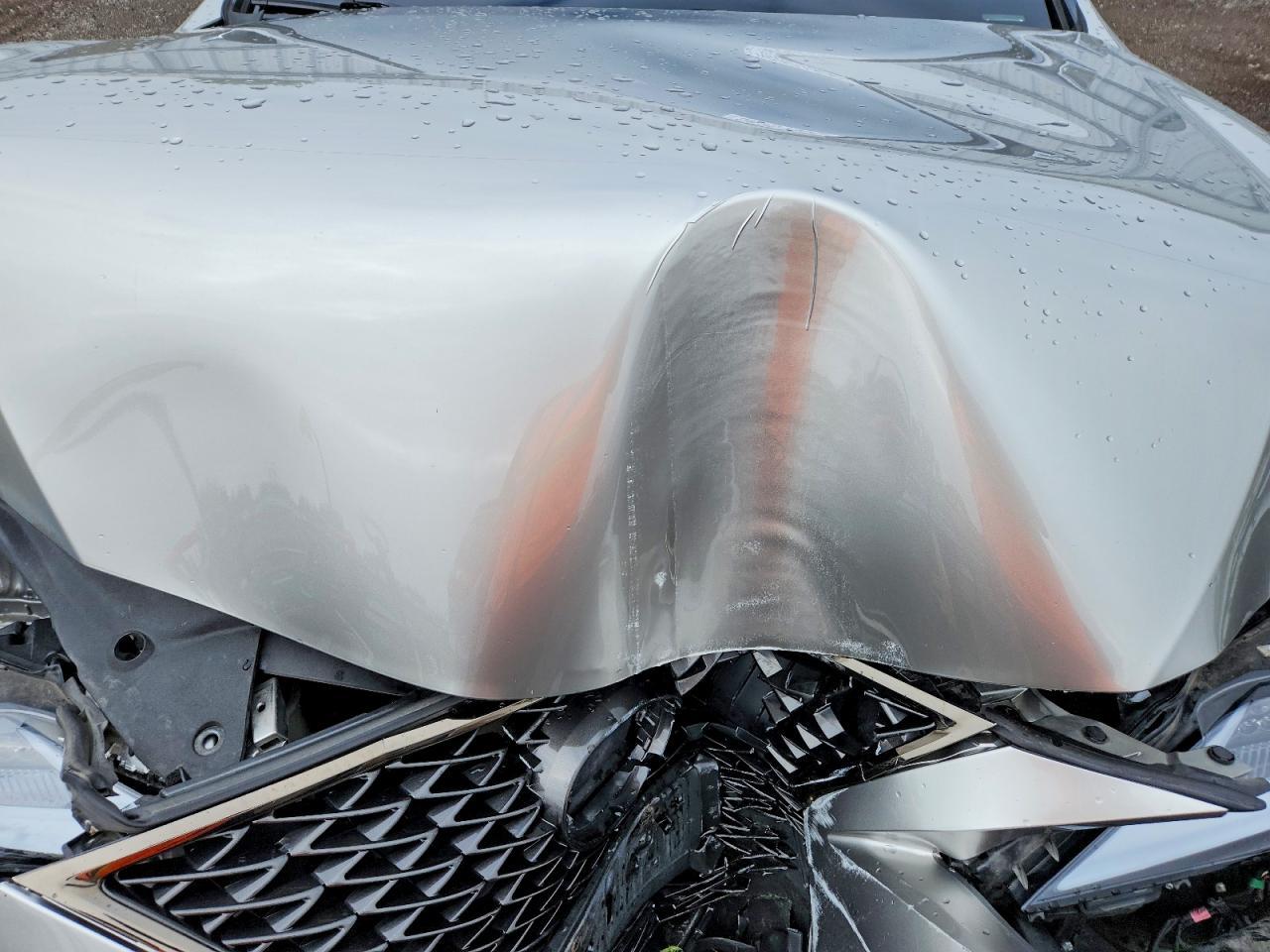 2021 Lexus Rc 300 - zdjęcie 11