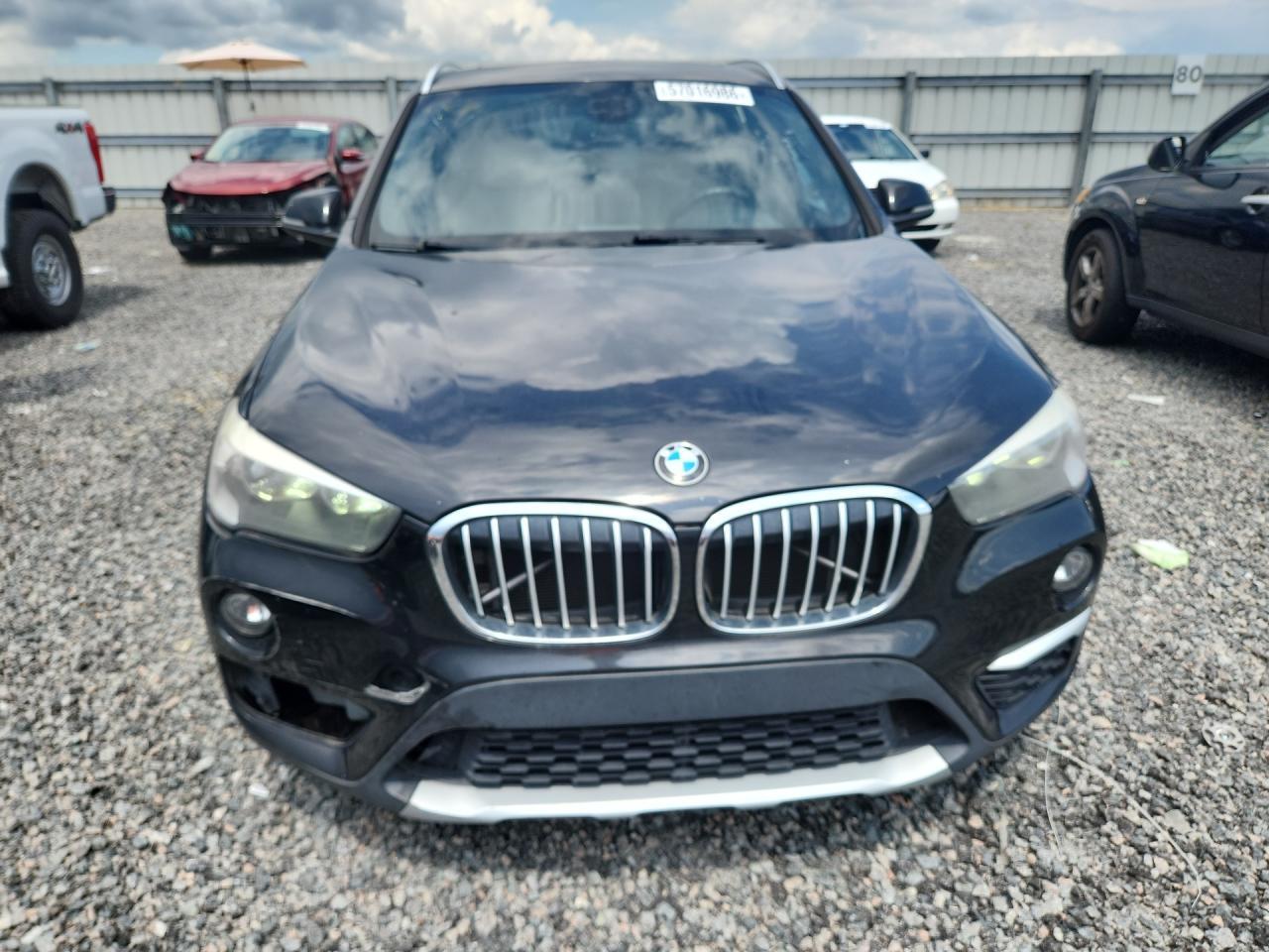 2018 BMW X1 Sdrive28I - zdjęcie 5