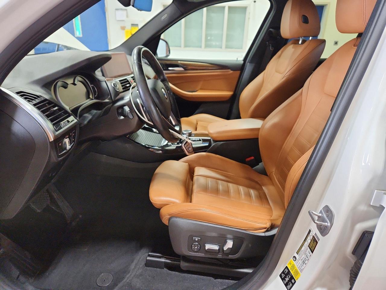 2019 BMW X3 xDrive30I - zdjęcie 7