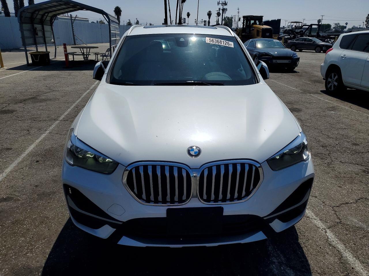 2021 BMW X1 Sdrive28I - zdjęcie 5