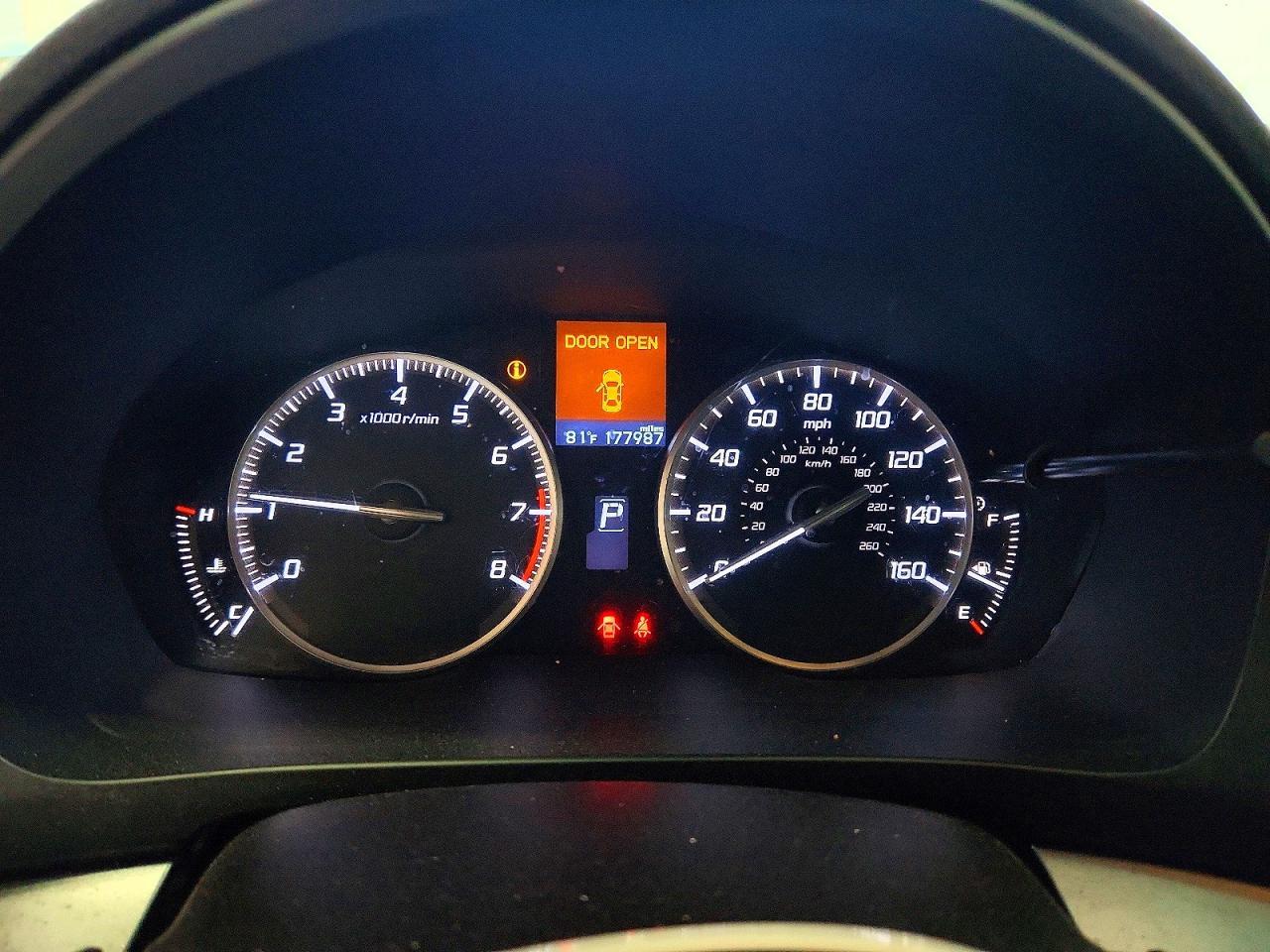 2015 Acura Ilx 20 Tech - zdjęcie 9