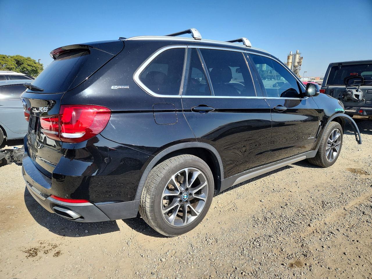BMW X5 - zdjęcie 3
