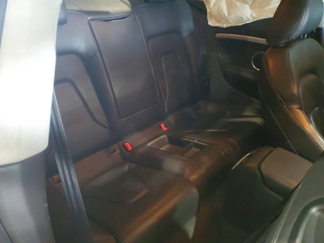 2015 Audi A5 Premium Plus - zdjęcie 10