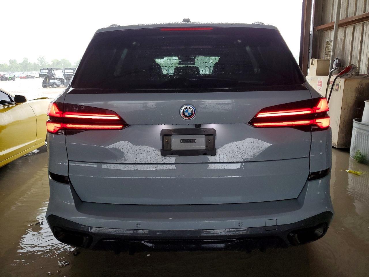 2024 BMW X5 Sdrive 40I - zdjęcie 6