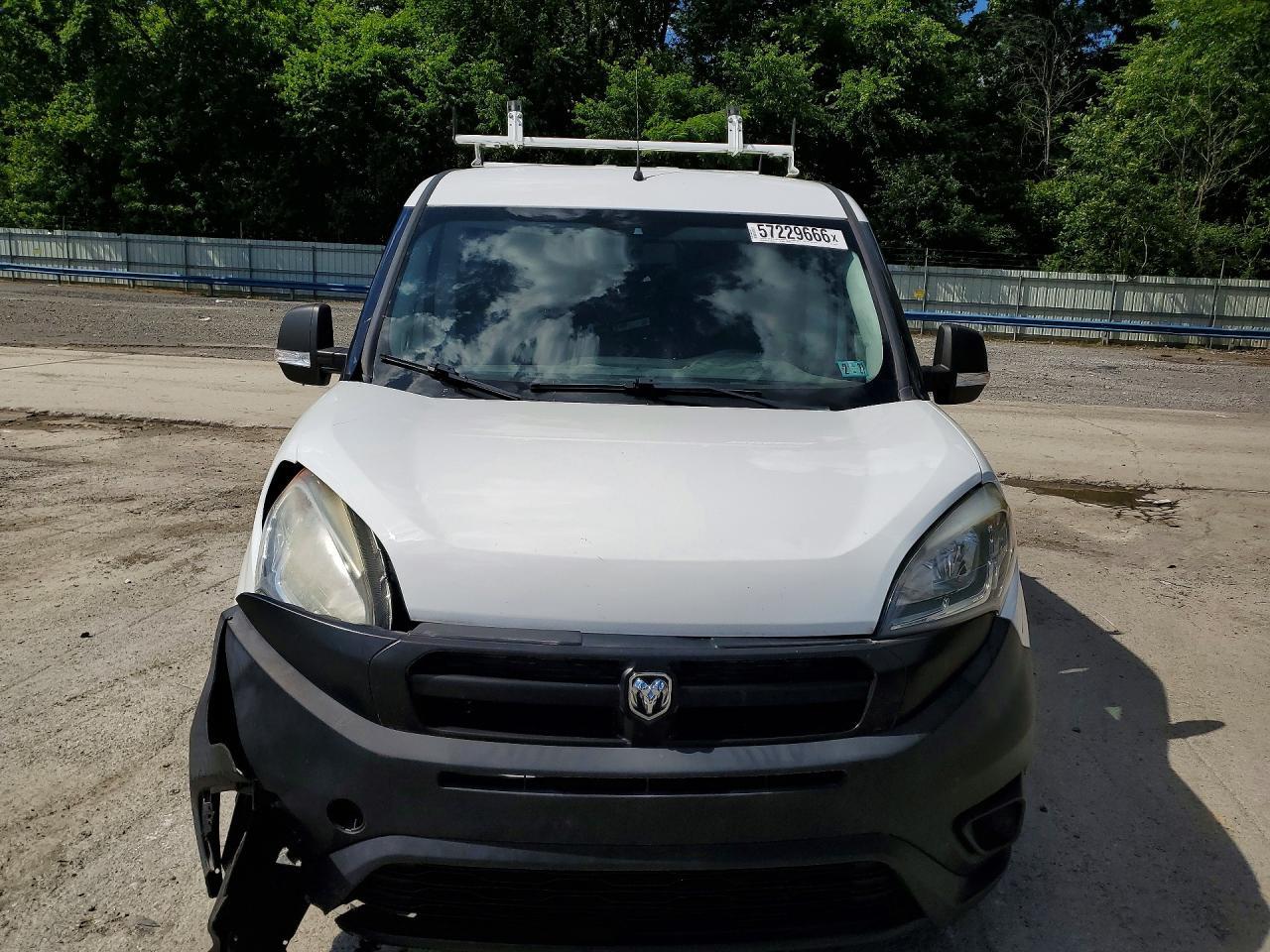 2016 Ram Promaster City - zdjęcie 5