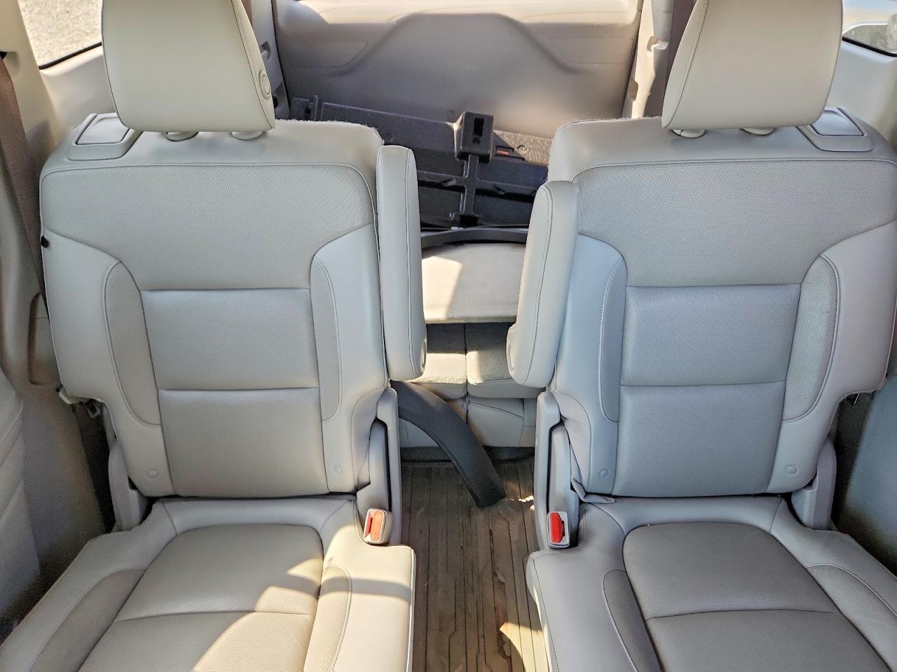 2019 GMC Acadia Slt-1 - zdjęcie 10