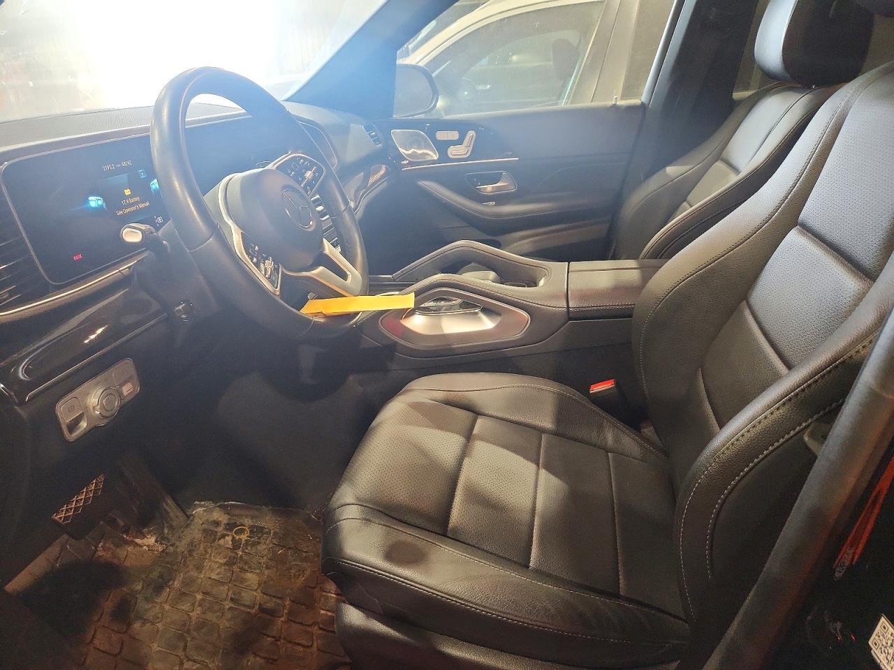 2021 Mercedes-Benz Gle 350 350 4Matic - zdjęcie 7