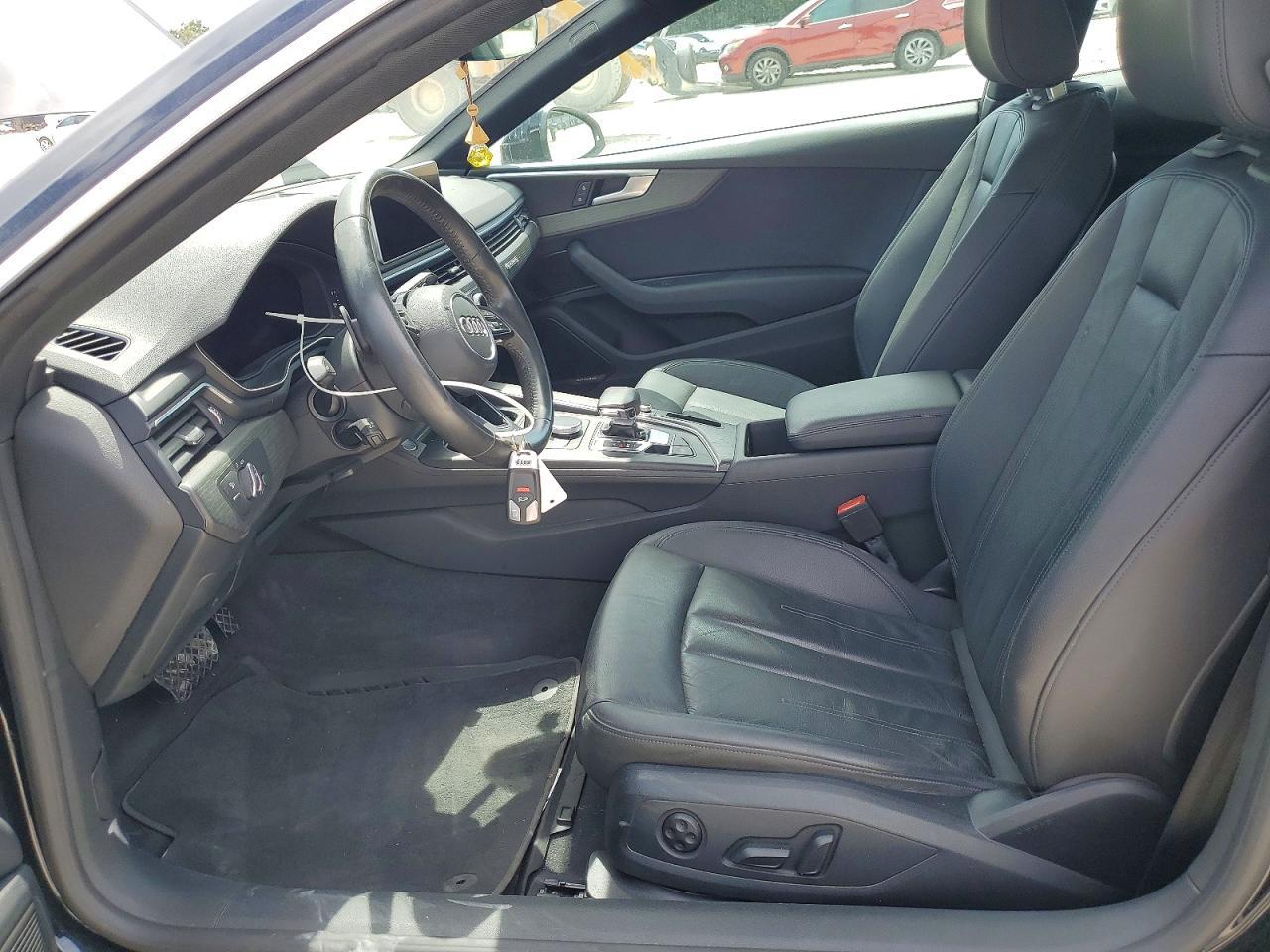 2018 Audi A5 Premium Plus - zdjęcie 7