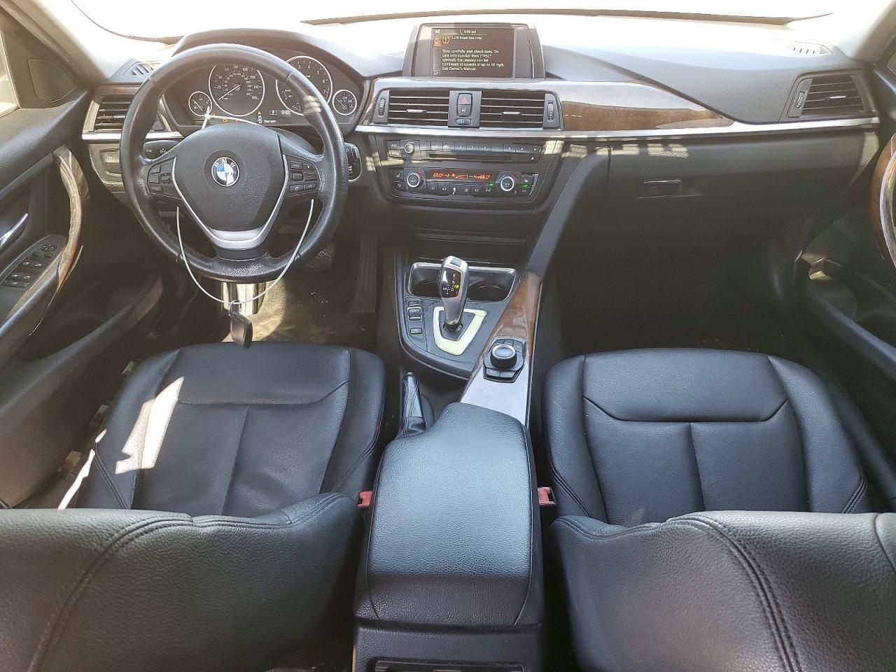 2015 BMW 328 I Sulev - zdjęcie 8