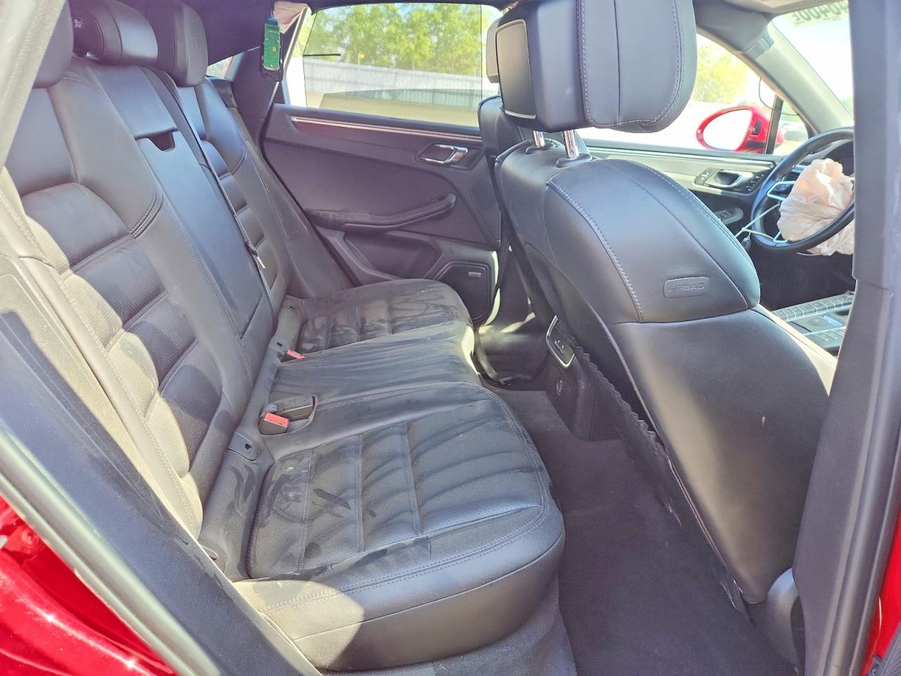 2017 Porsche Macan Gts - zdjęcie 10