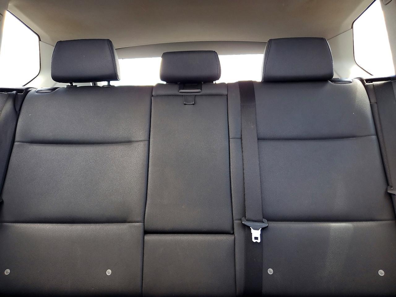 2016 BMW X3 xDrive28I - zdjęcie 10