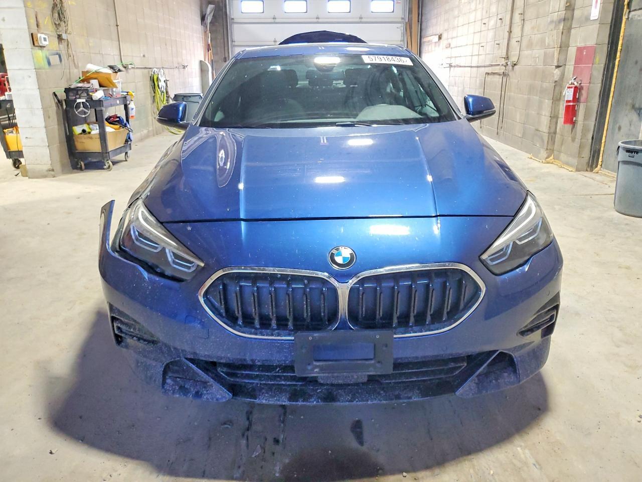 2024 BMW Seria 2 228i - zdjęcie 5