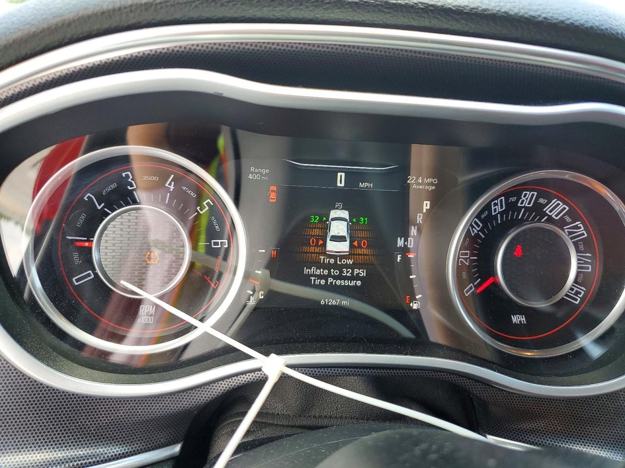 2015 Dodge Challenger Sxt Plus - zdjęcie 9