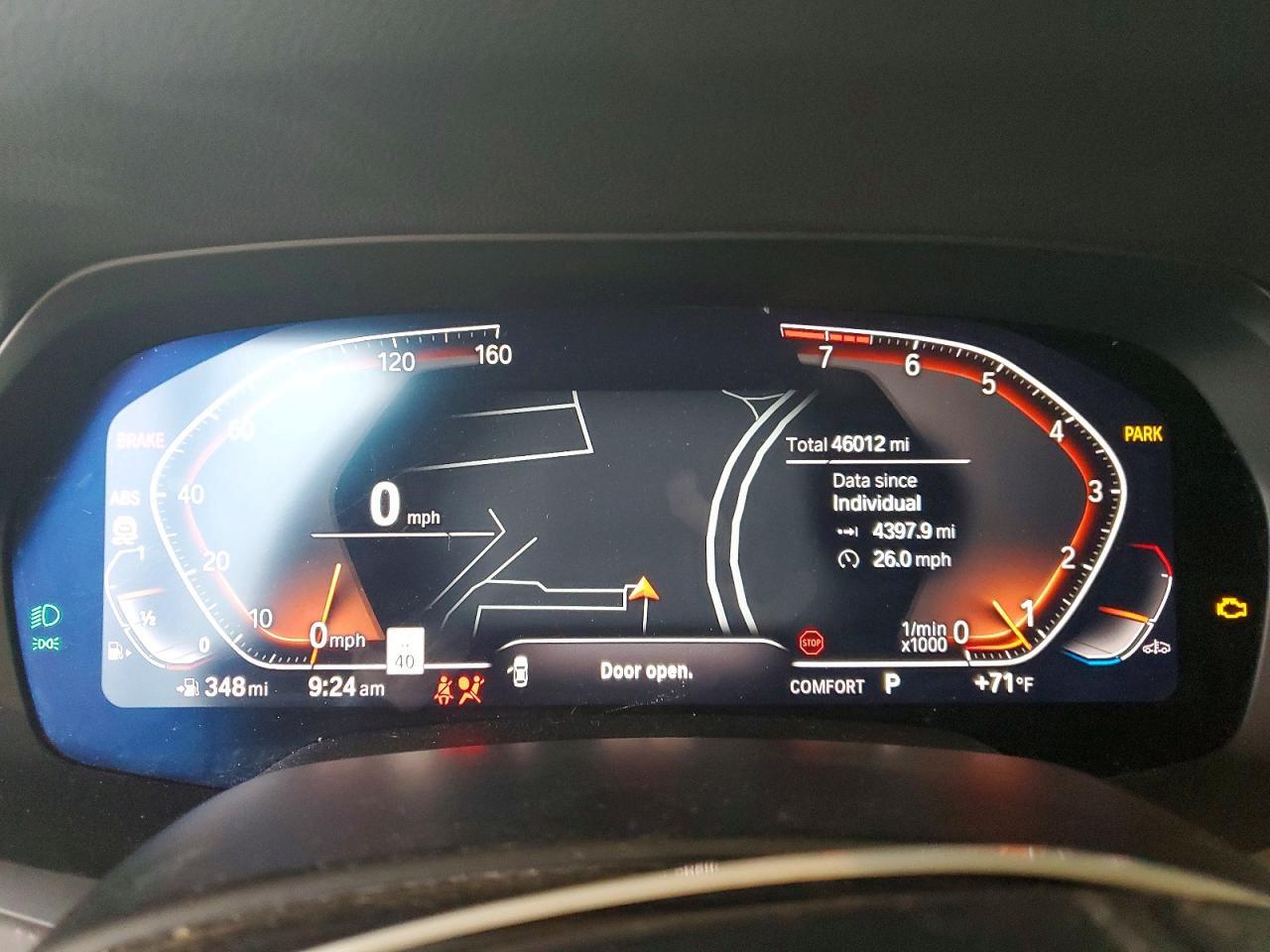 2023 BMW X5 Sdrive 40I - zdjęcie 9