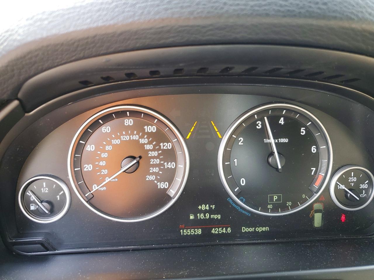 2018 BMW X5 xDrive50I - zdjęcie 9